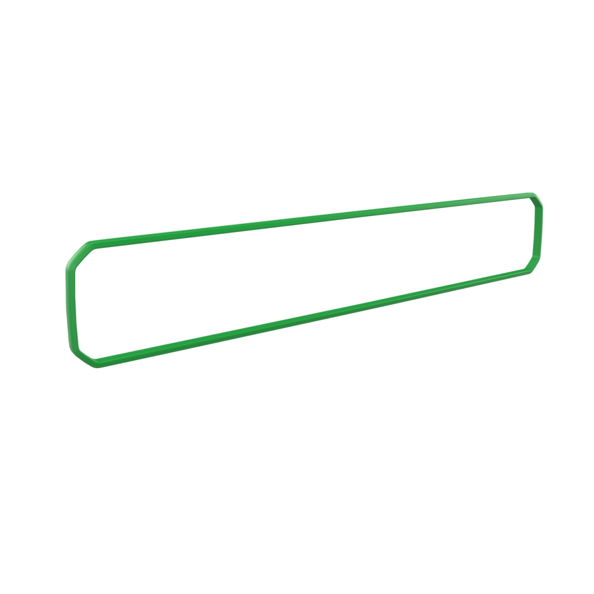 P-EXLB2.28TRIMG Green Trim Ring for 30 in. Explora Light Bar