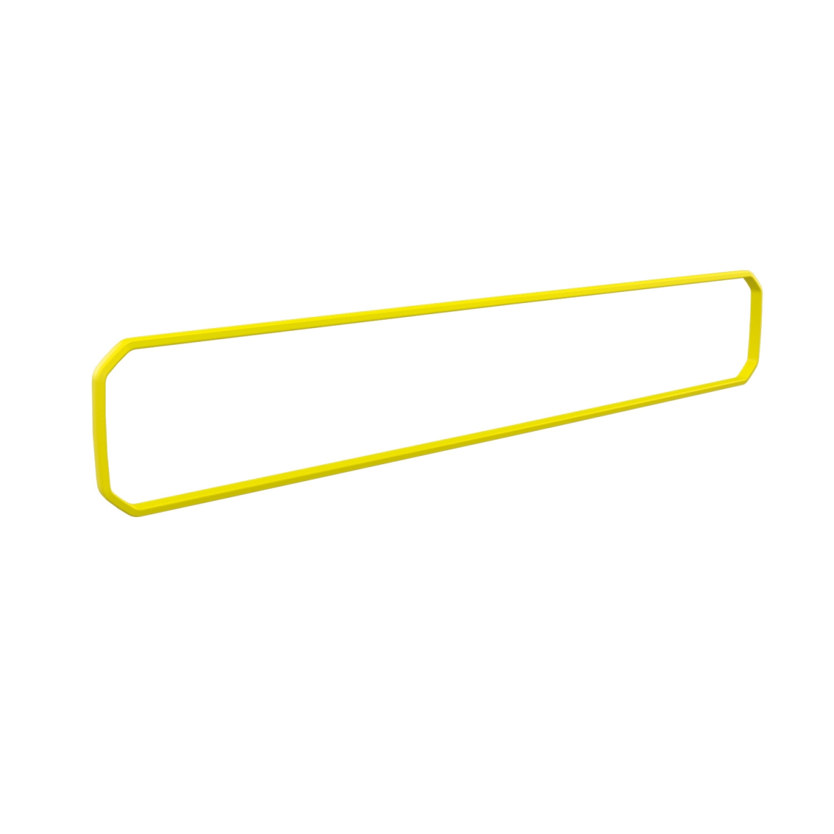 P-EXLB2.28TRIMY Yellow Trim Ring for 30 in. Explora Double Row Light Bar