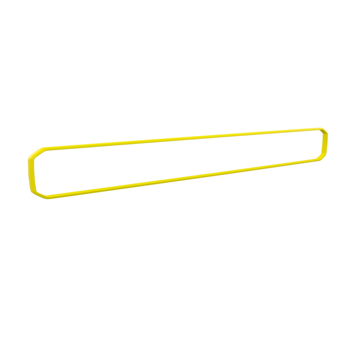 P-EXLB28TRIMY Yellow Trim Ring for 30 in. Explora Single Row Light Bar