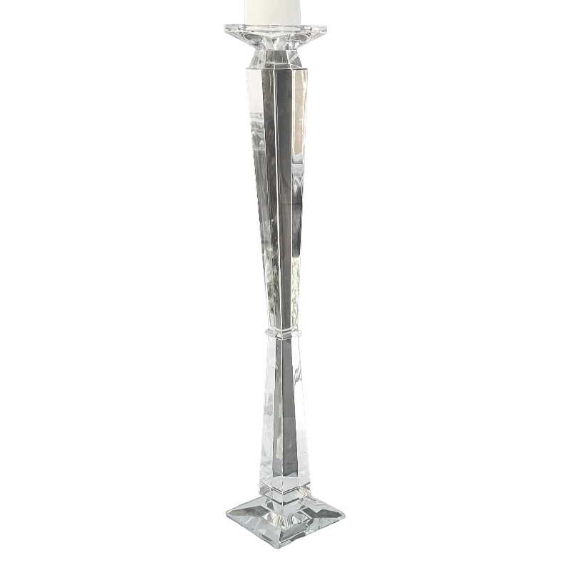 Picture of Vasesource HARRY24 Crystal Candle Holder