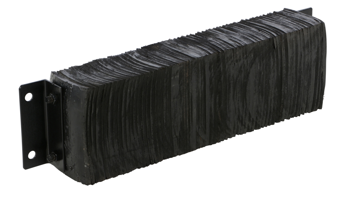 1036-6 Laminated Dock Bumper - 10 x 36 x 6 in.