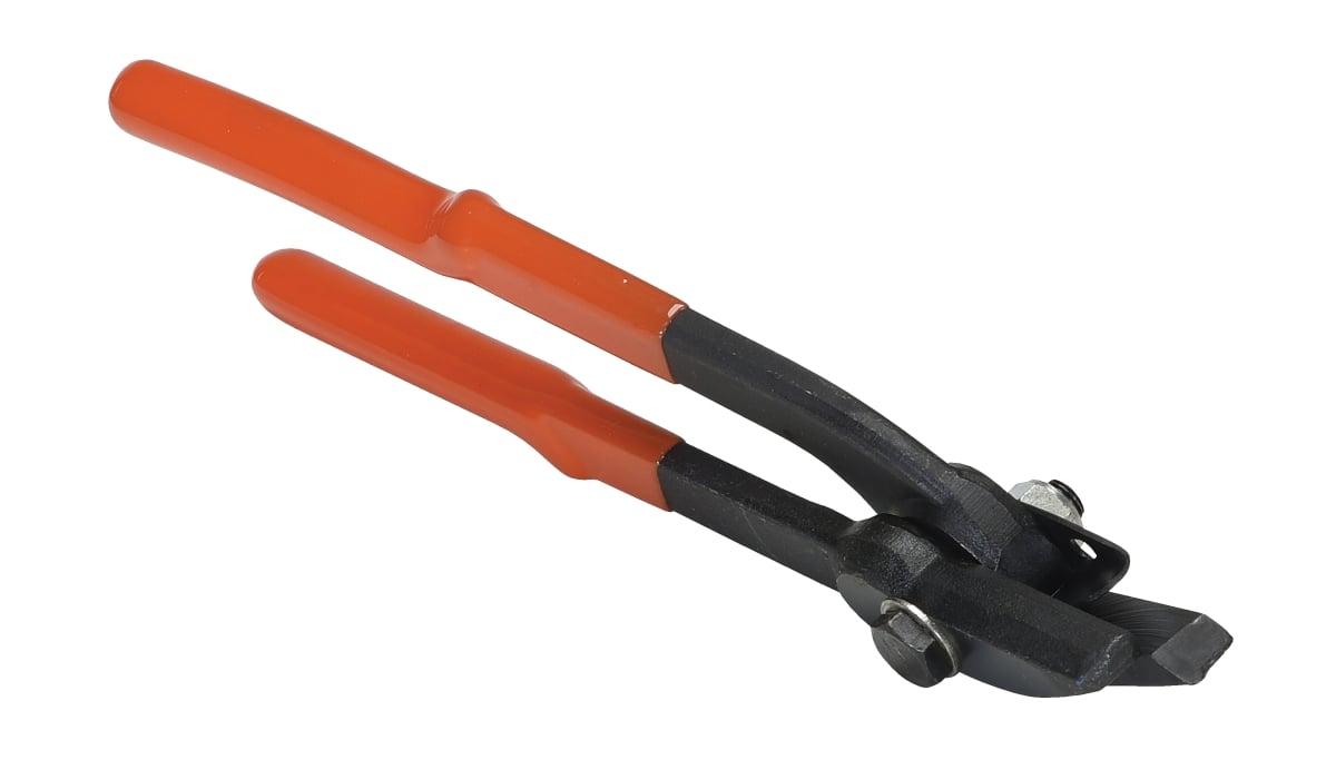 PKG-C-1 Steel Strapping Cutter - 0.375 to 1 in.
