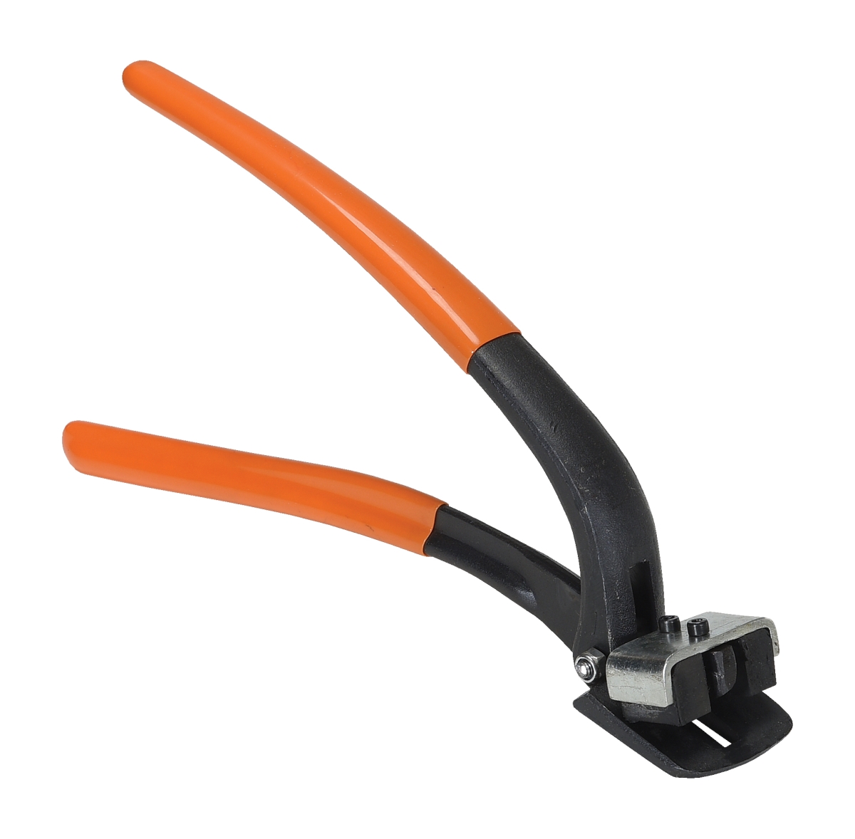 PKG-C-125 Steel Strapping Cutter - 0.375 to 1.25 in.