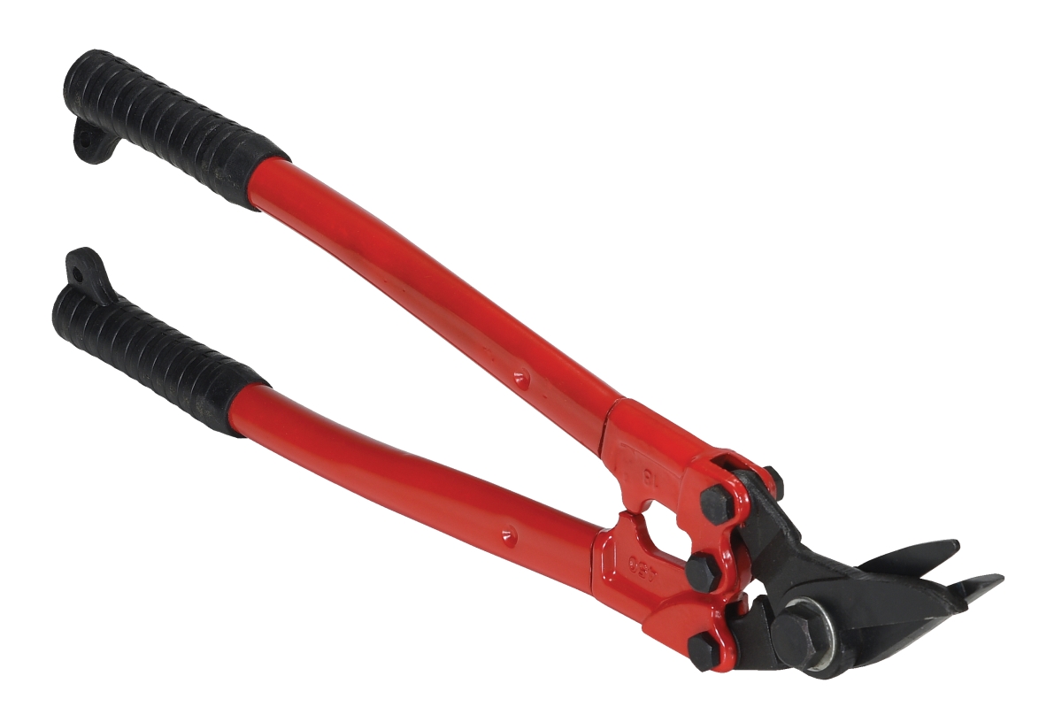 PKG-C-2 Steel Strapping Cutter - 0.375 to 2 in.