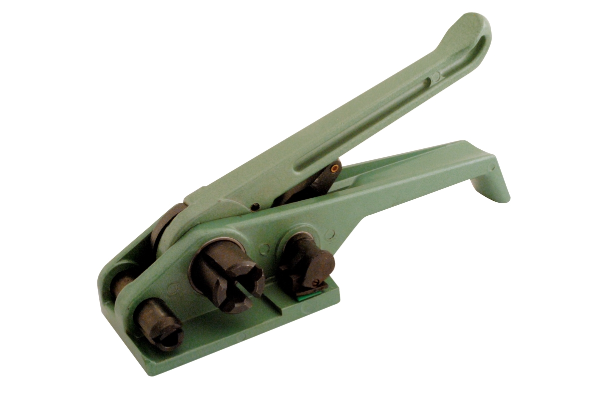 PKG-PTC Poly Tension & Cutter Tool - 0.375 to 0.75 Wide