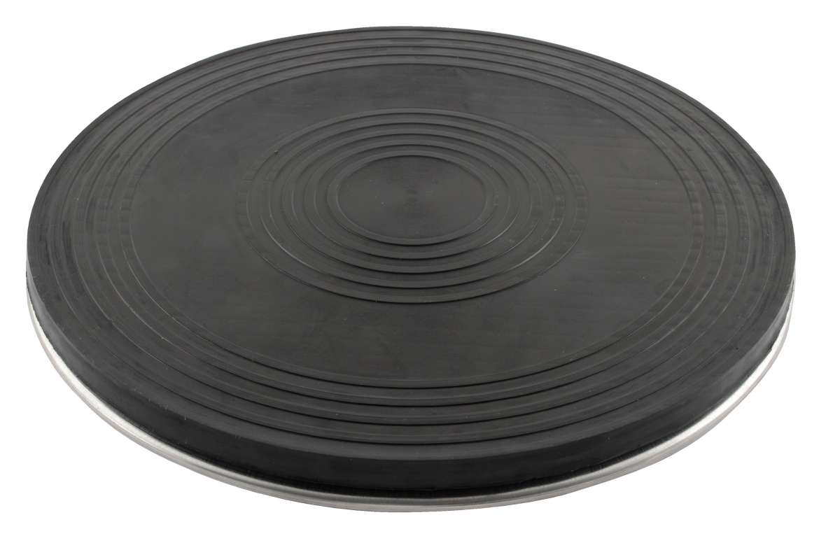 TT-12-7-8 Manual Turn Table - 500 lbs