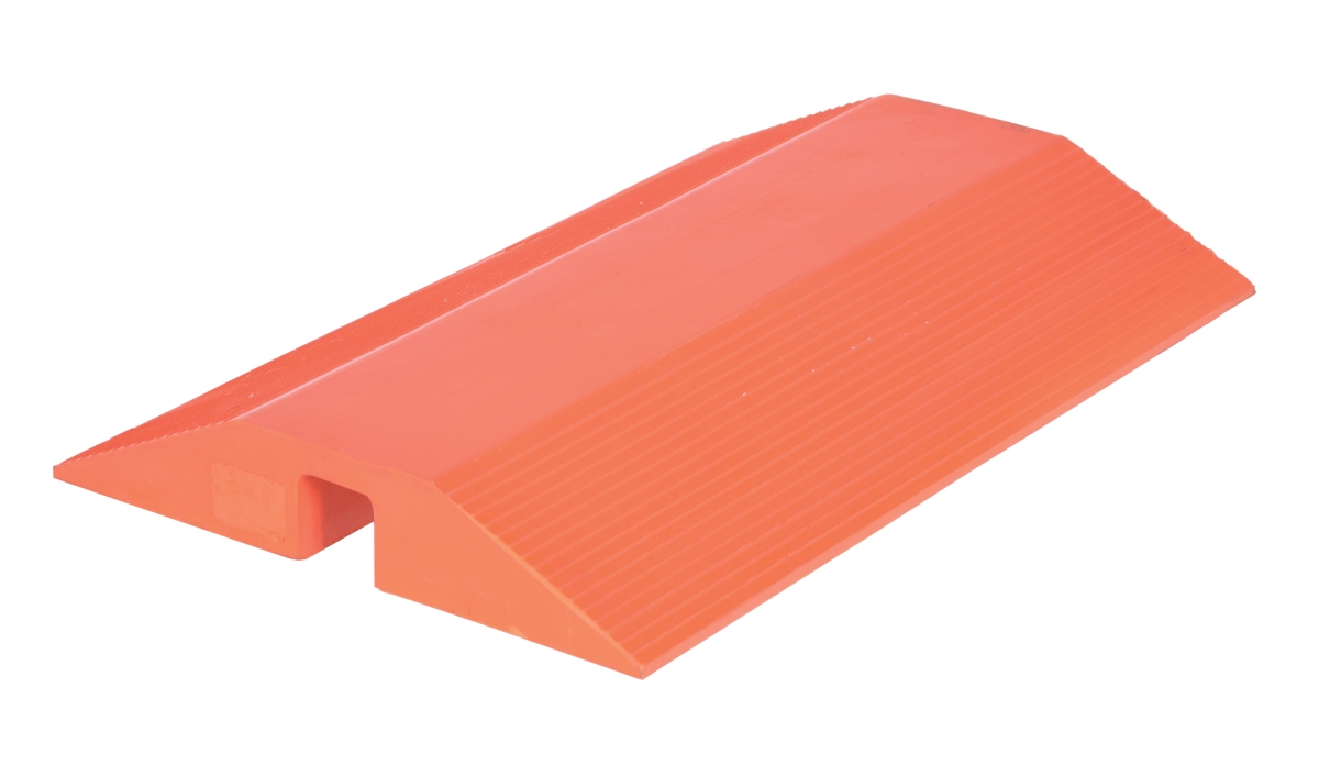 URTH-36 36 x 24 in. Urethane Cable Crossover - 2400 lbs
