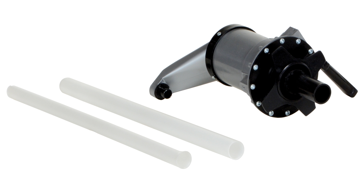 VLDP 10 oz Manual Lever Action Drum & Pail Pump