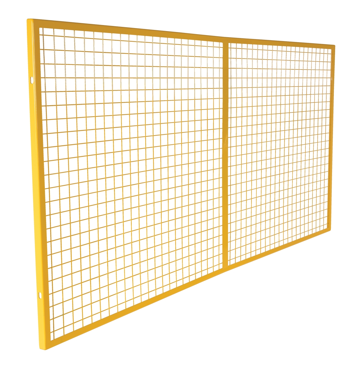 120 x 48.5 in. Pallet Rack Back Guard
