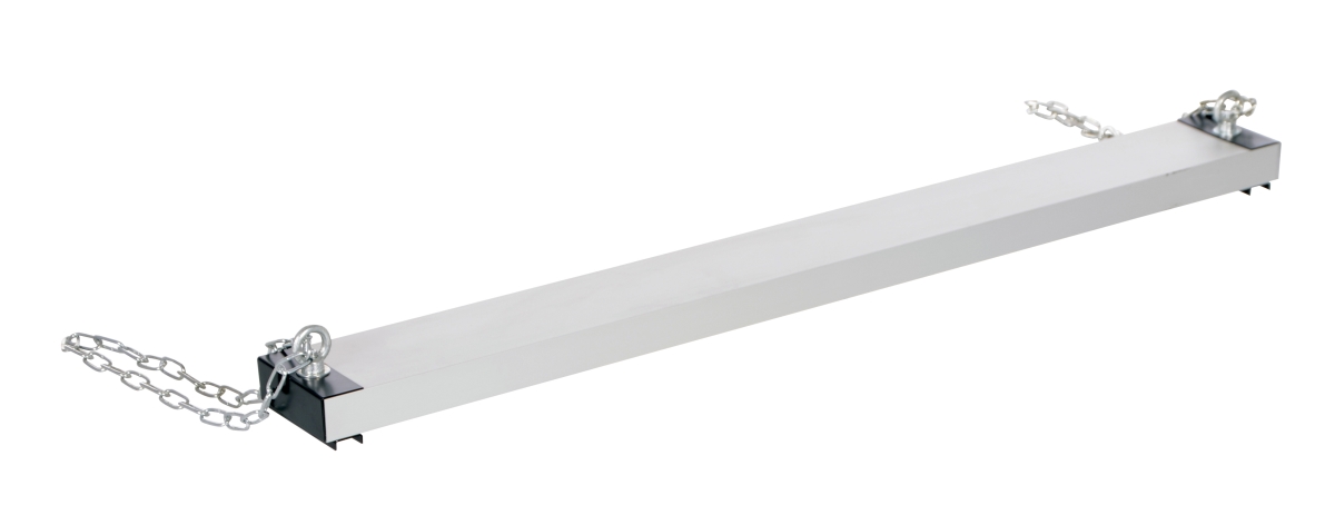 HDMS-48 48 in. Heavy-Duty Magnetic Chain Hang-Type Sweeper