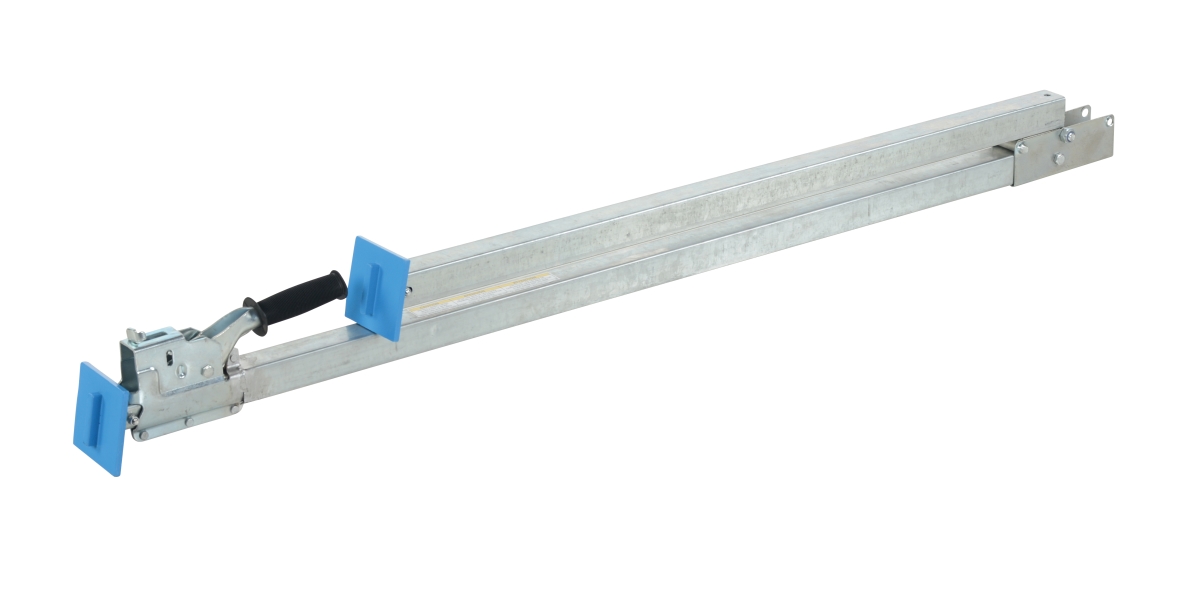 Steel Cargo Bar for E & A Track Pads