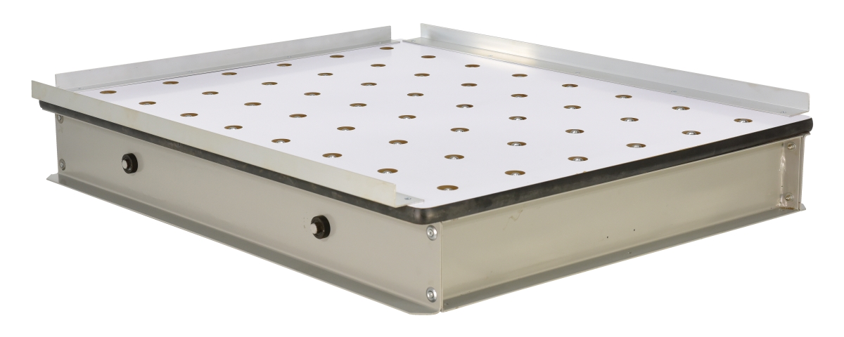 40 x 48 in. Pop-up Ball Transfer Platform