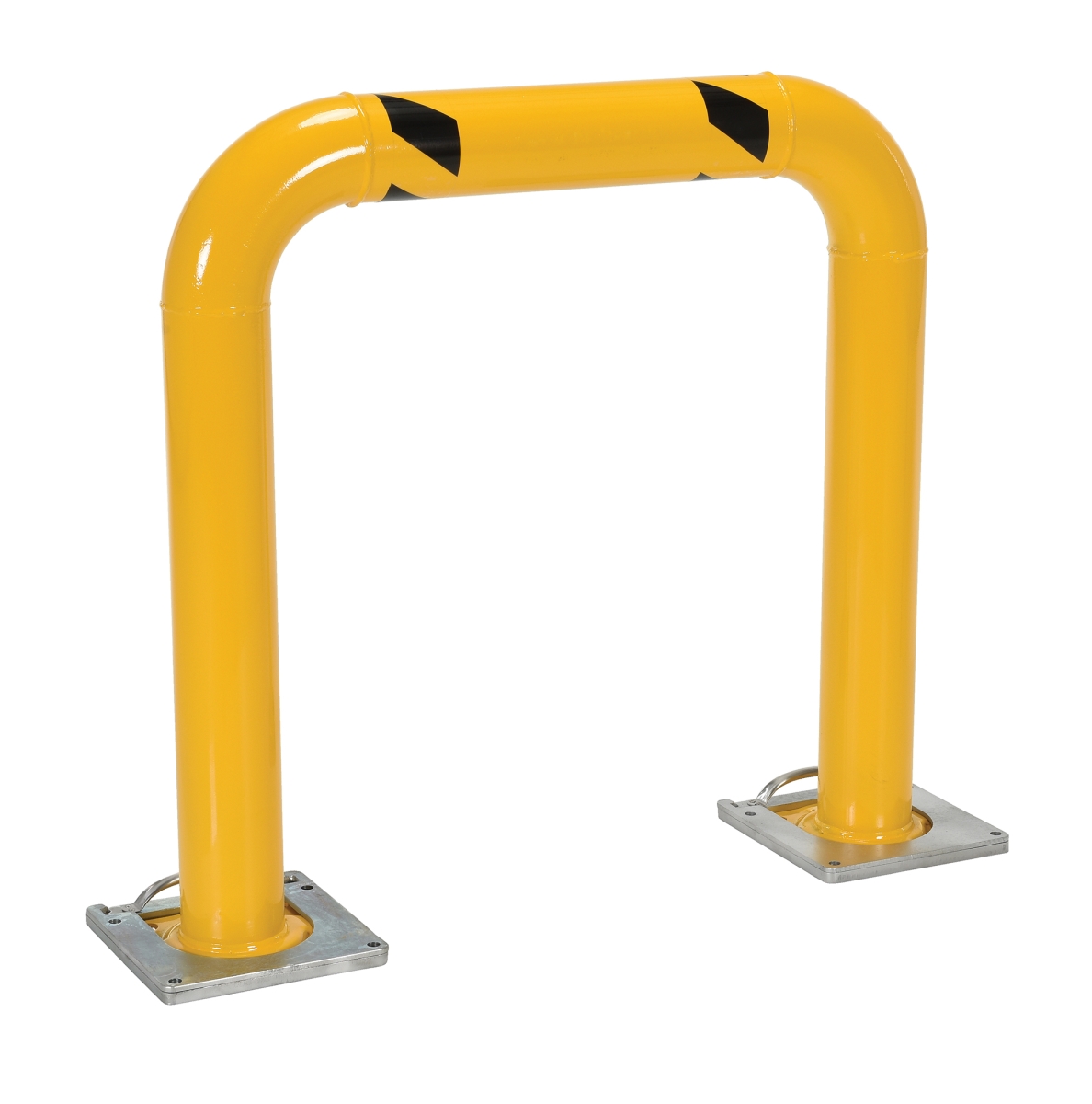 HPRORF36364 36 x 36 in Removable High Profile Rack Guard