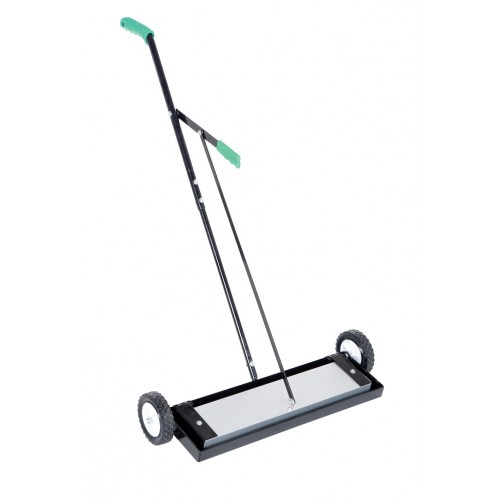 MPSR-24-B 24 in. Magnetic Sweeper Bended Handle