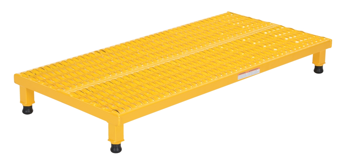 VESTIL MANUFACTURING