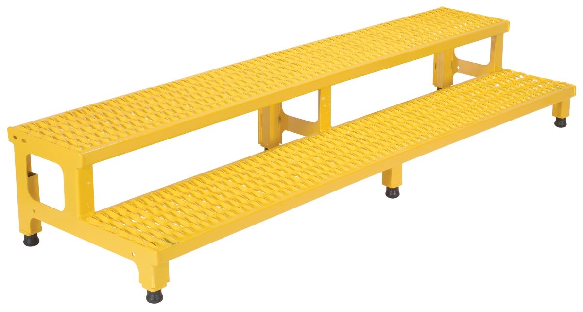 VESTIL MANUFACTURING