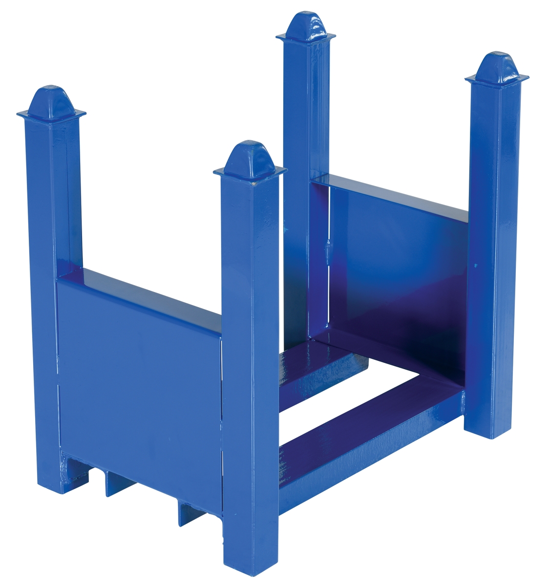 CRAD-56 22 in. Stackable Bar Cradle - 5600 lbs