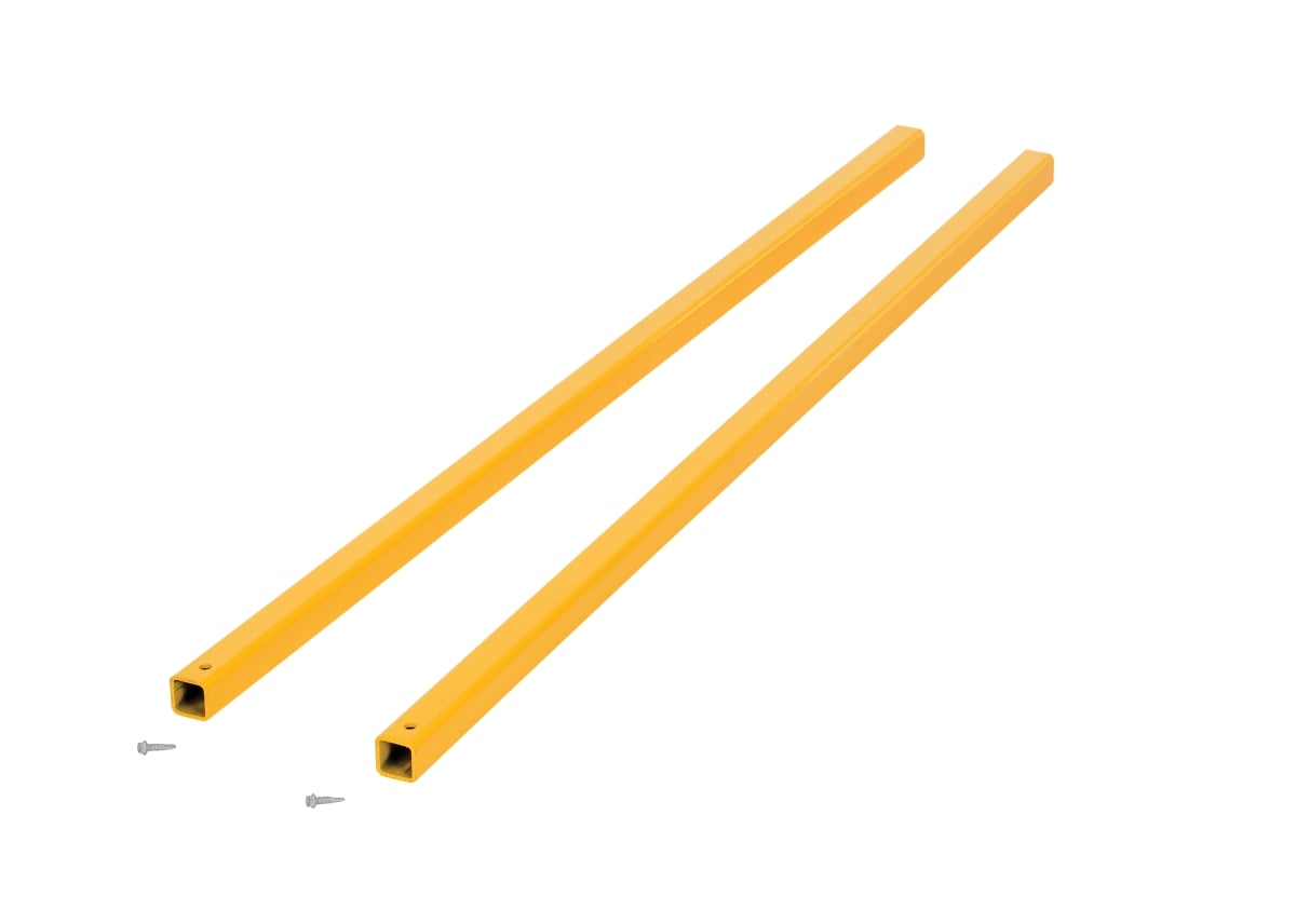 CSEC-48 48 in. Steel Square Connection Tubing