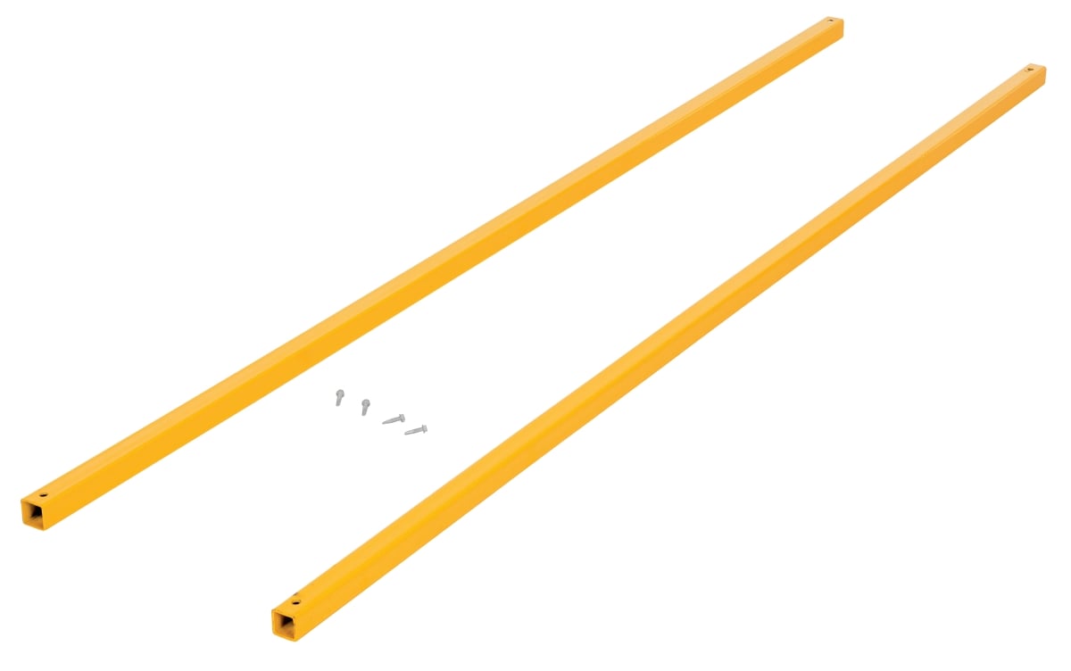 CSEC-72 72 in. Steel Square Connection Tubing