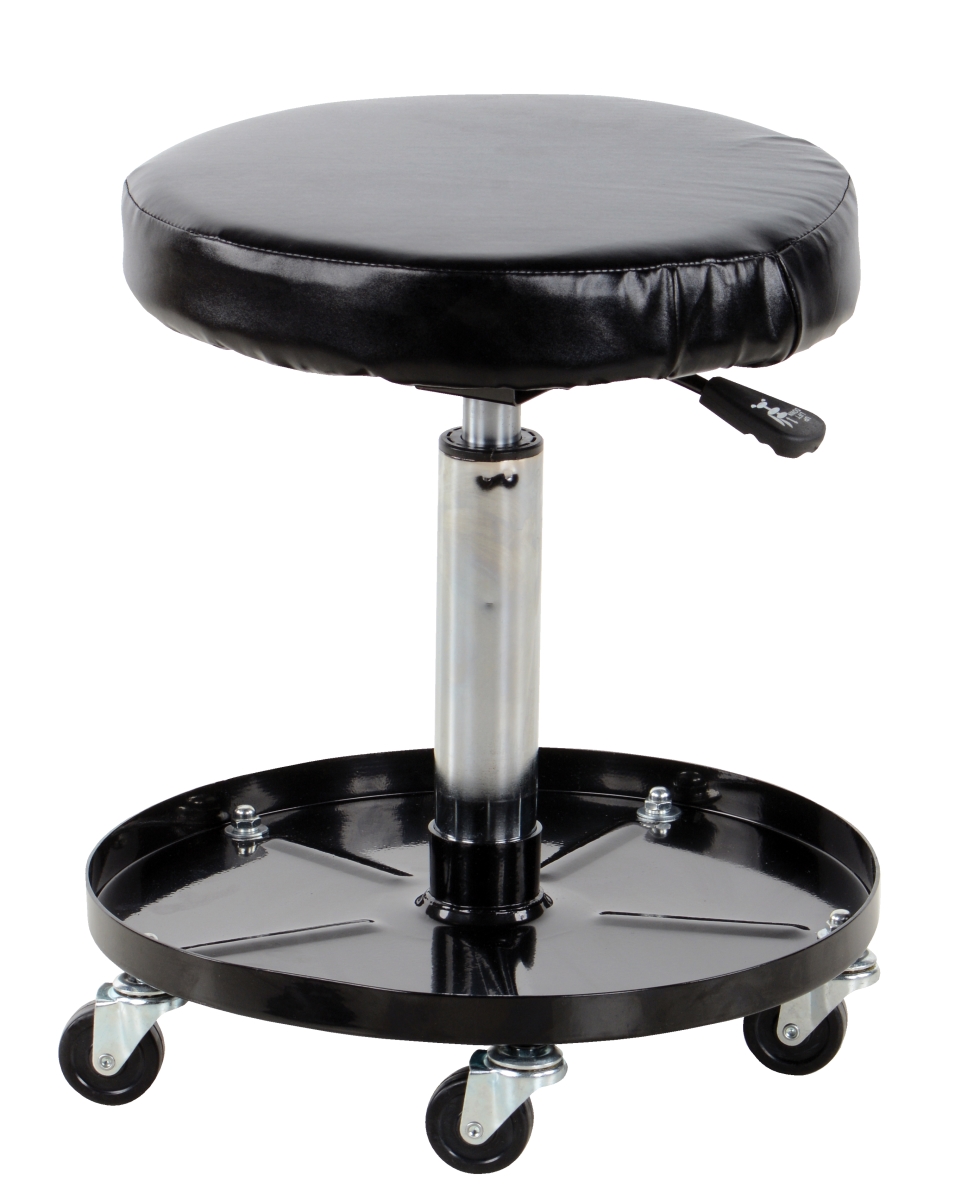 WLPS-2 Ergonomic Assembly Worker Stool - 300 lbs