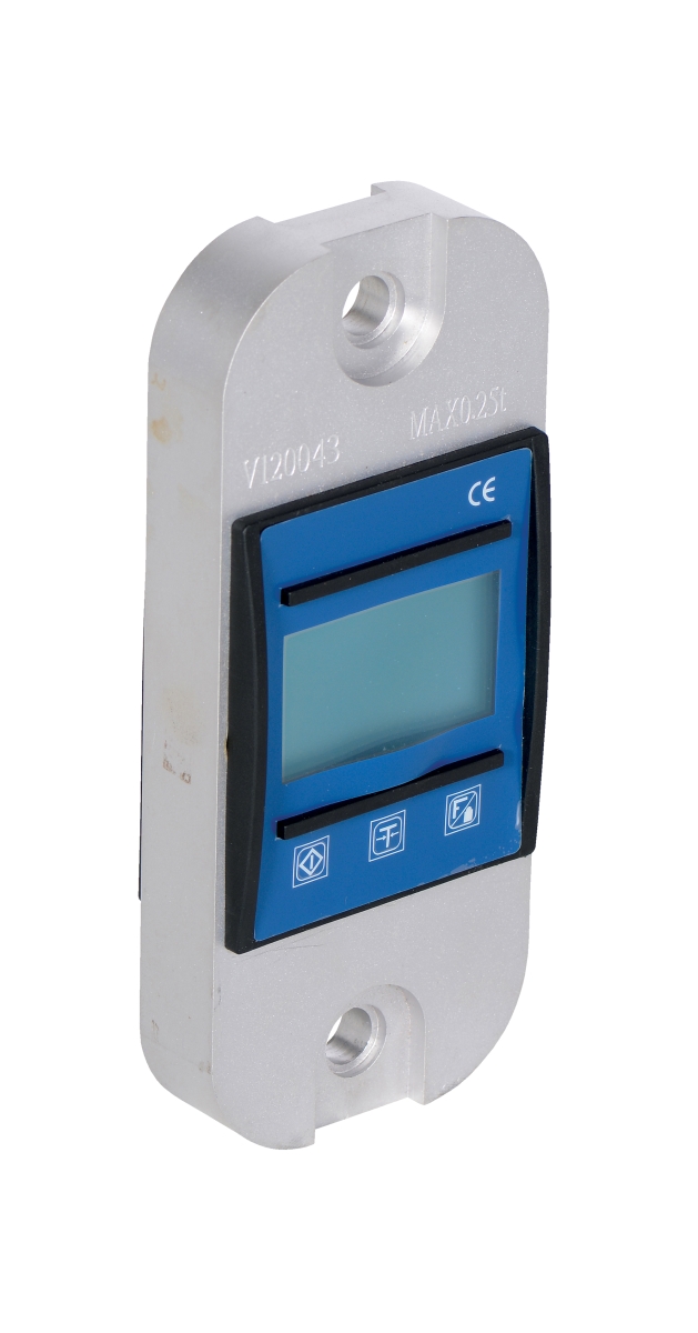 DLI-05 Digital Load Indicator - 500 lbs