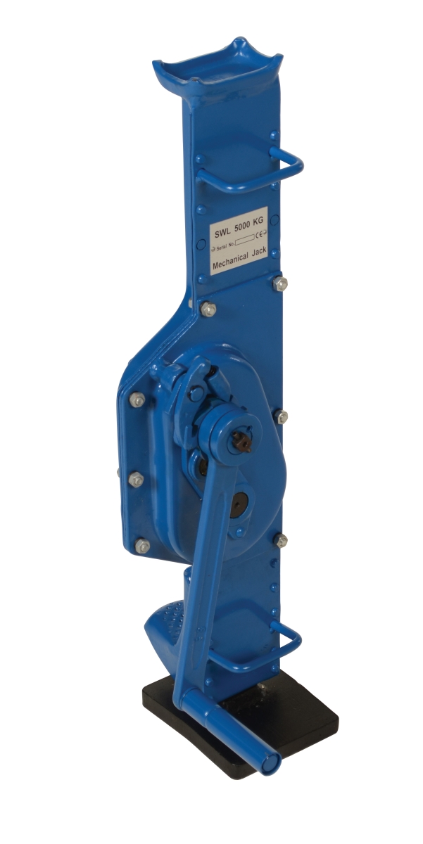 MMJ-10 Mechanical Machinery Jack - 5 Ton