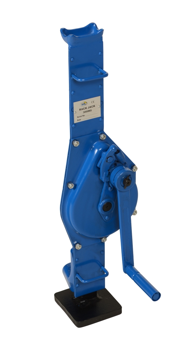 MMJ-6 Mechanical Machinery Jack - 3 Ton