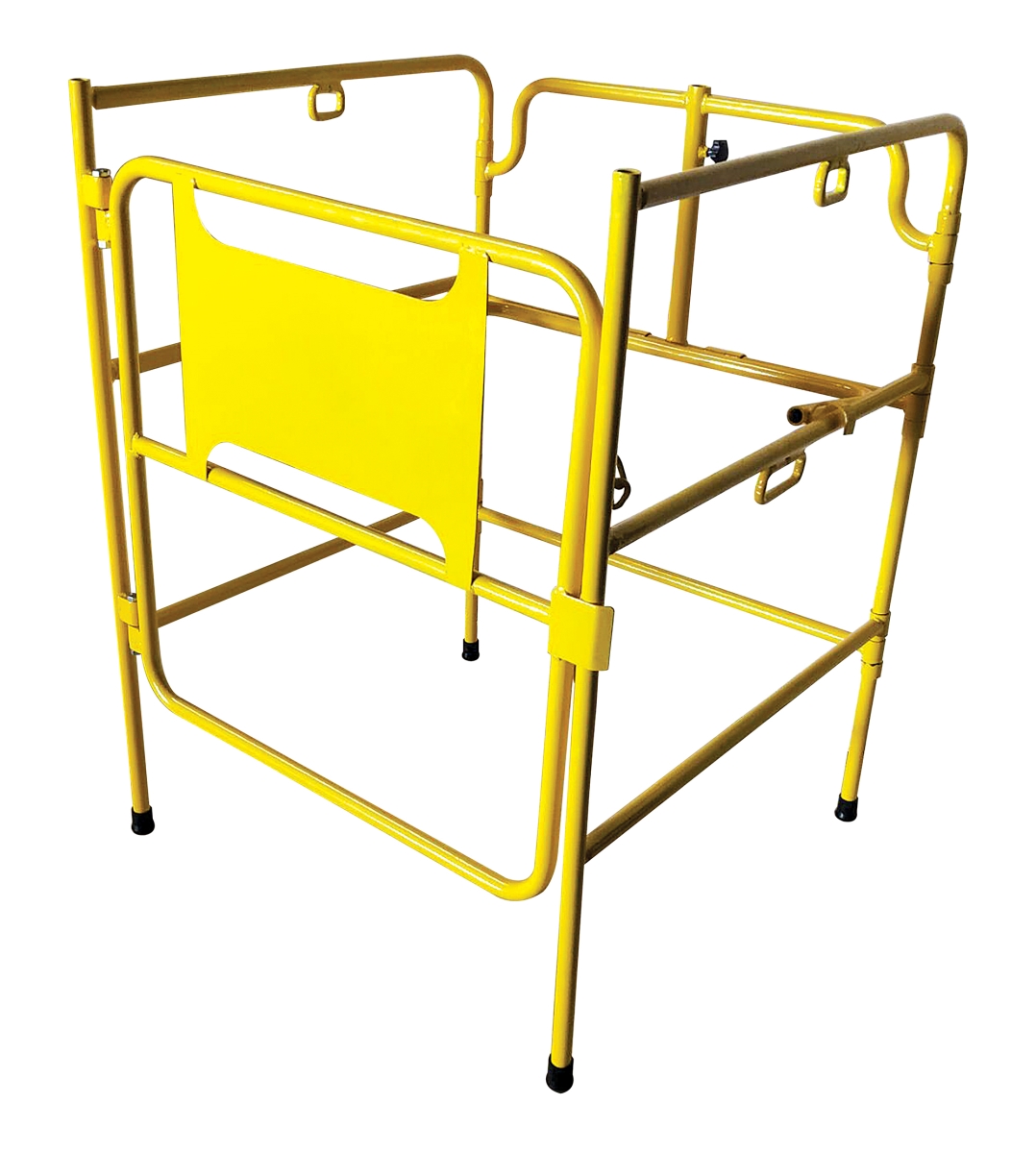 Manhole Guard Rail - Up to 32 in.