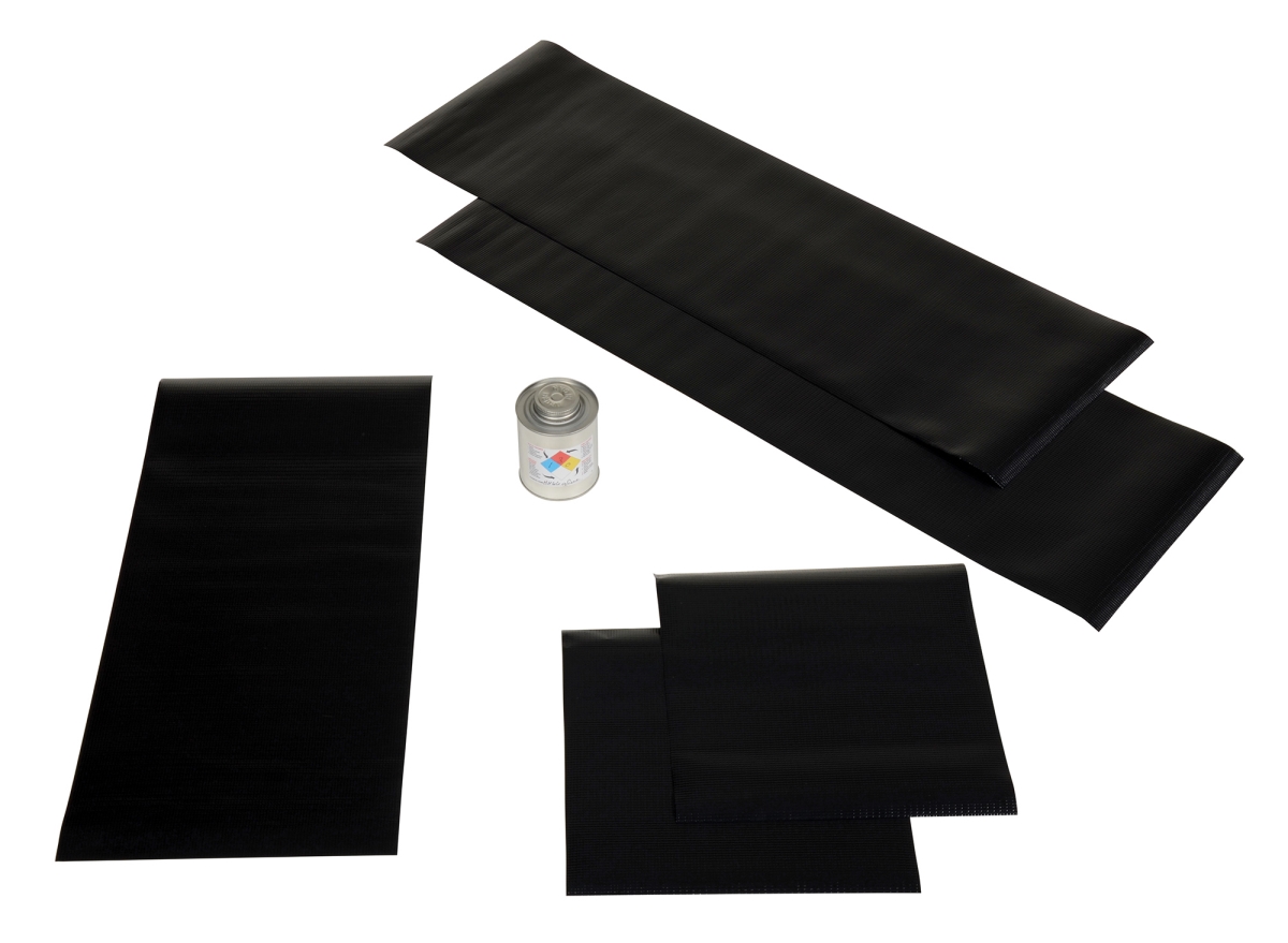 D-KIT Dock Seal Option Repair Kit