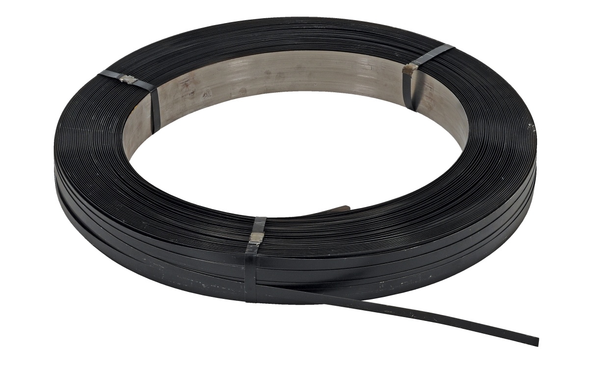 SS-12-HS 0.5 in. Steel Strapping