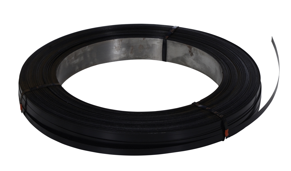 SS-58-HS 0.62 in. Steel Strapping