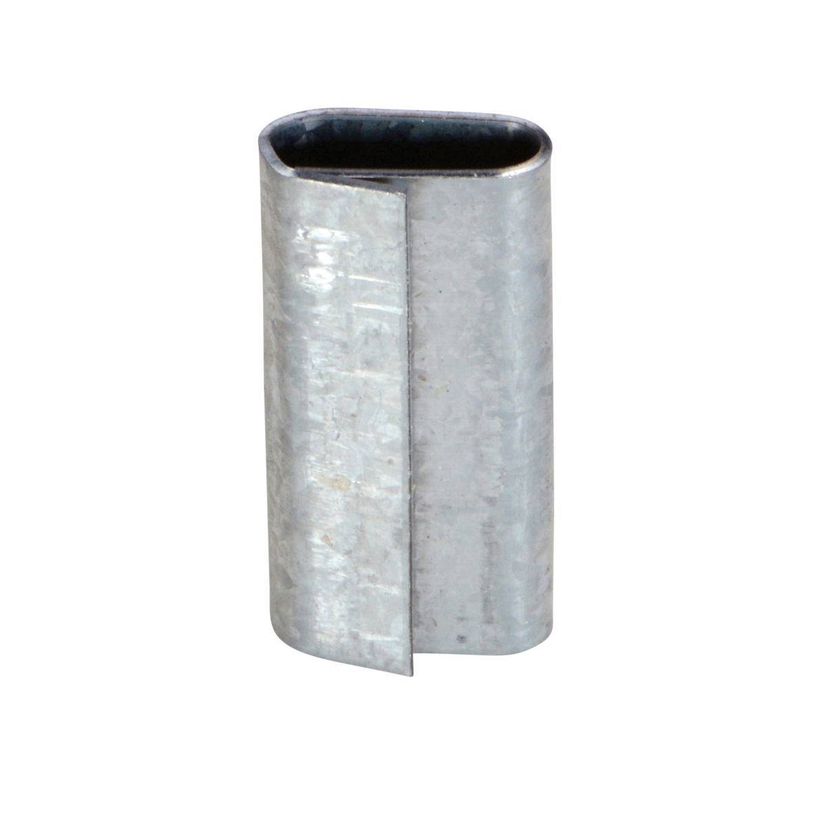 PSEAL-12 Poly Strapping Seals, 1000 Piece