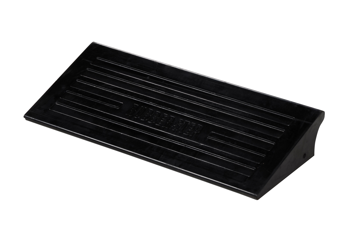 MRR-2310 High Impact Rubber Multi-Purpose Ramp