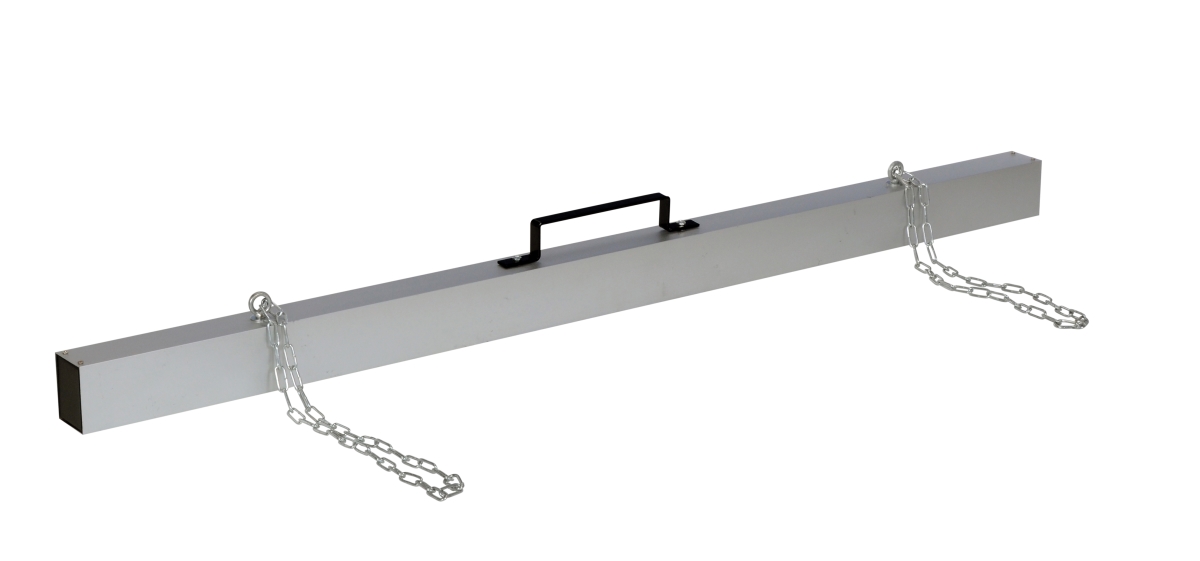 72 in. Chain Hang Type Heavy Duty Magnet Sweeper