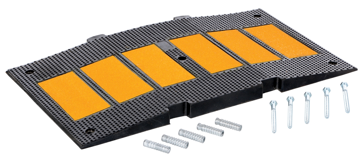 RSH-120-M-C 35.25 in. Middle Section Concrete Kit
