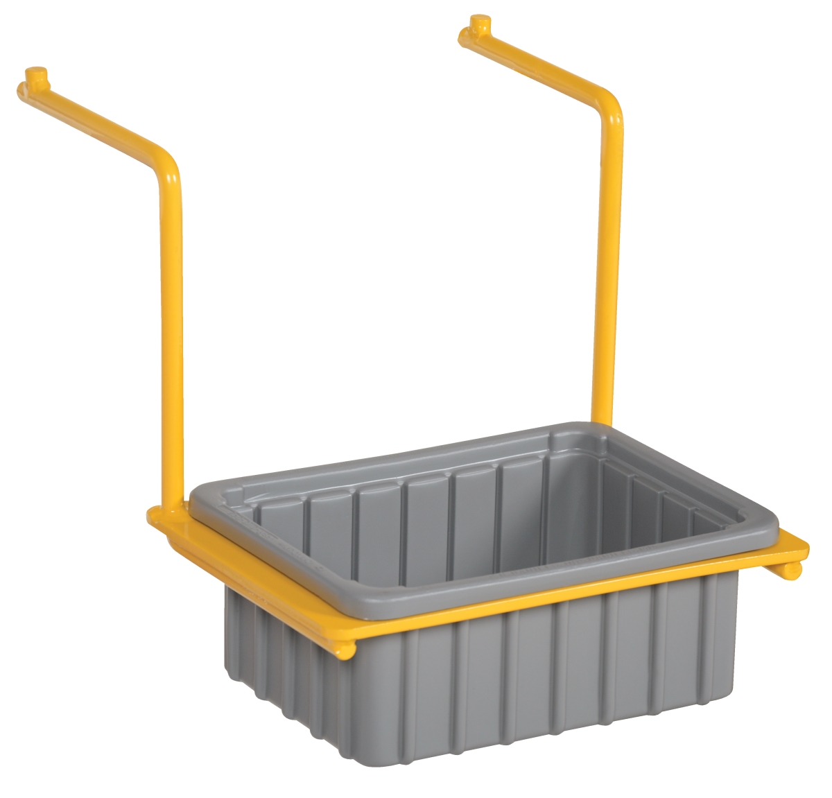 PRDC-DPN Drip Pan Pallet Drum Cradle Option