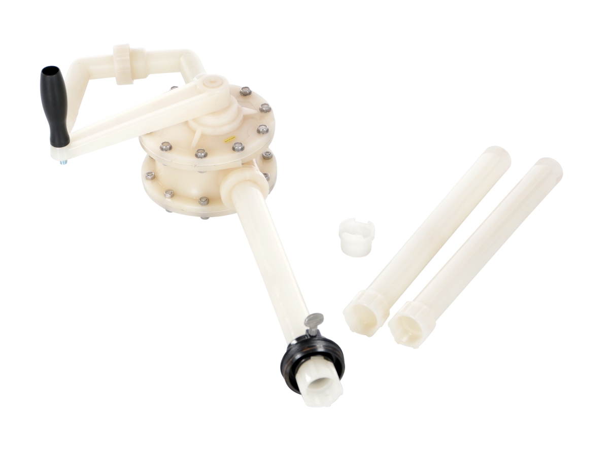 RP-90FG PTFR Manual Drum Pump