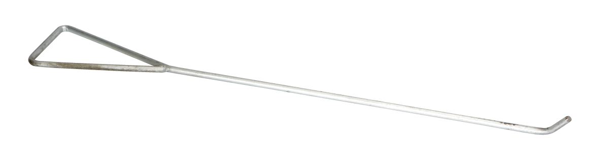 RC-WC-HOOK Rail Car Wheel Chock Hook