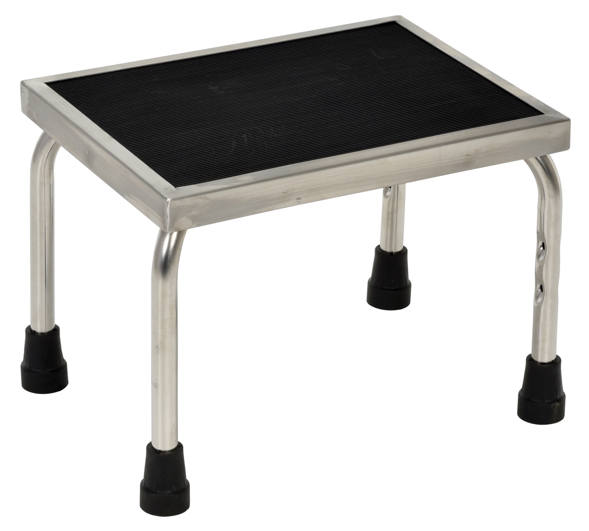 Stainless Steel Foot Stool