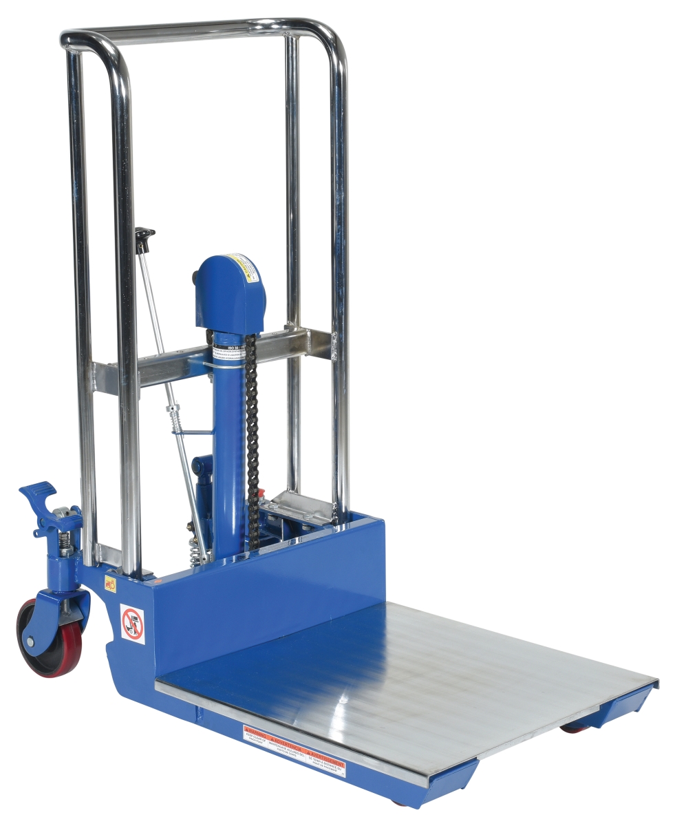 VESTIL MANUFACTURING