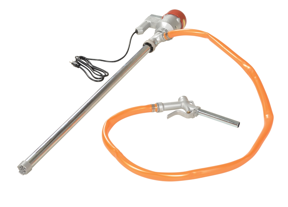 EDP 115V Electric Drum Pump with 2 in. Bung