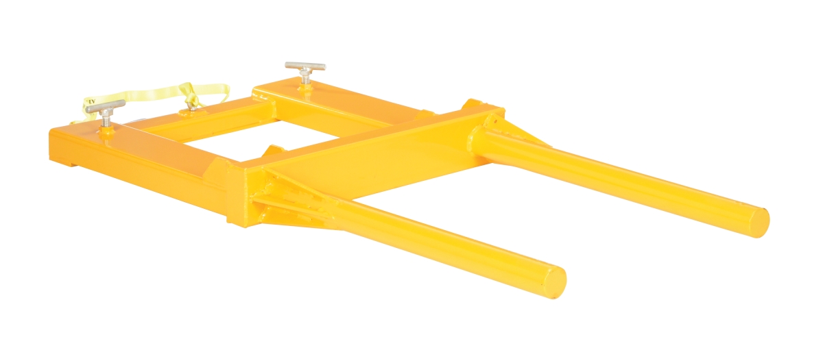 HDT-500 Horizontal Drum Positioner, 650 lbs