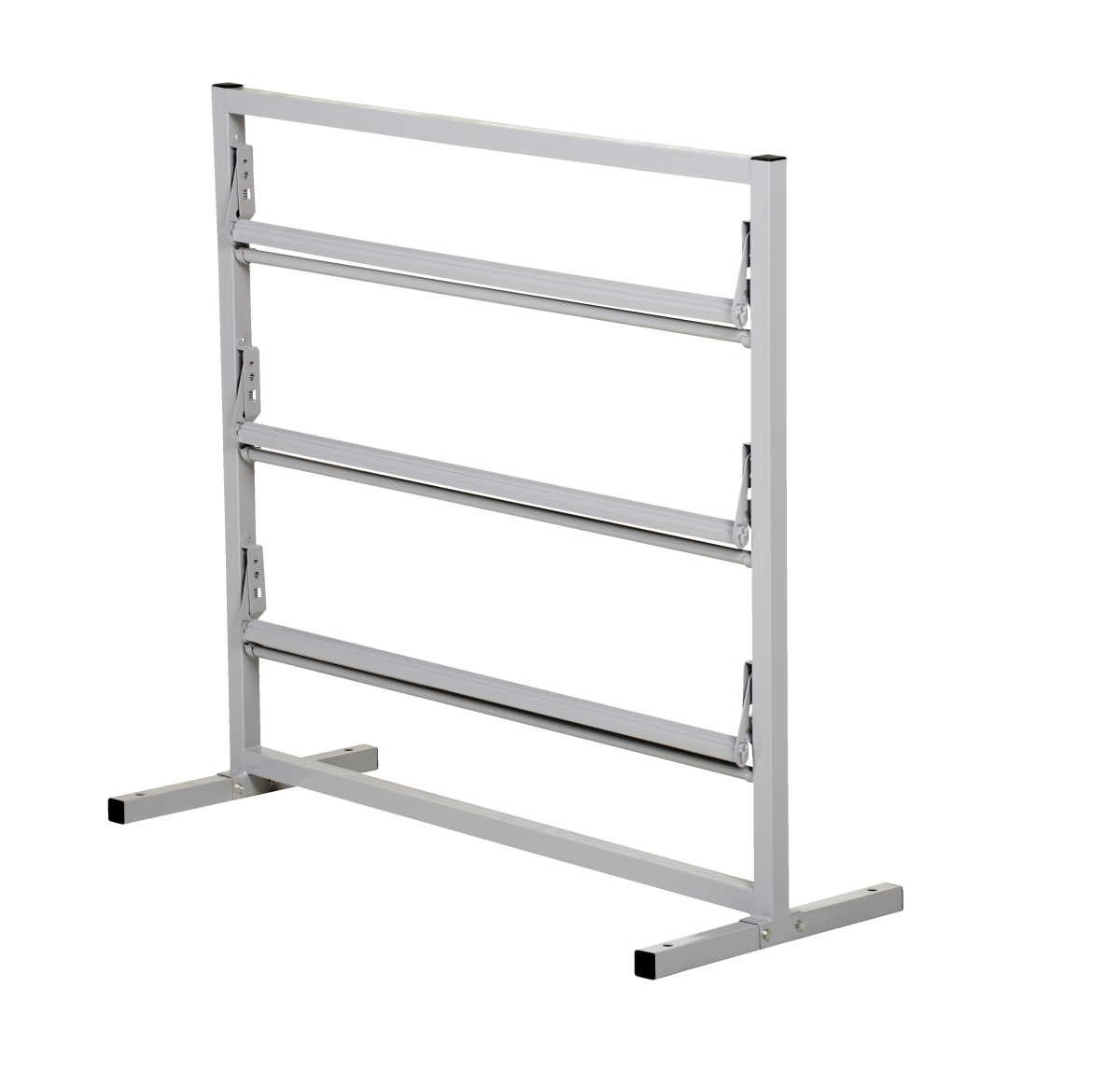 PDS-3-24 24 in. Paper Dispenser Stand-3 Tier