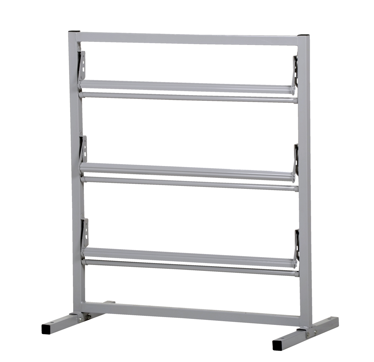 PDS-3-30 30 in. Paper Dispenser Stand-3 Tier