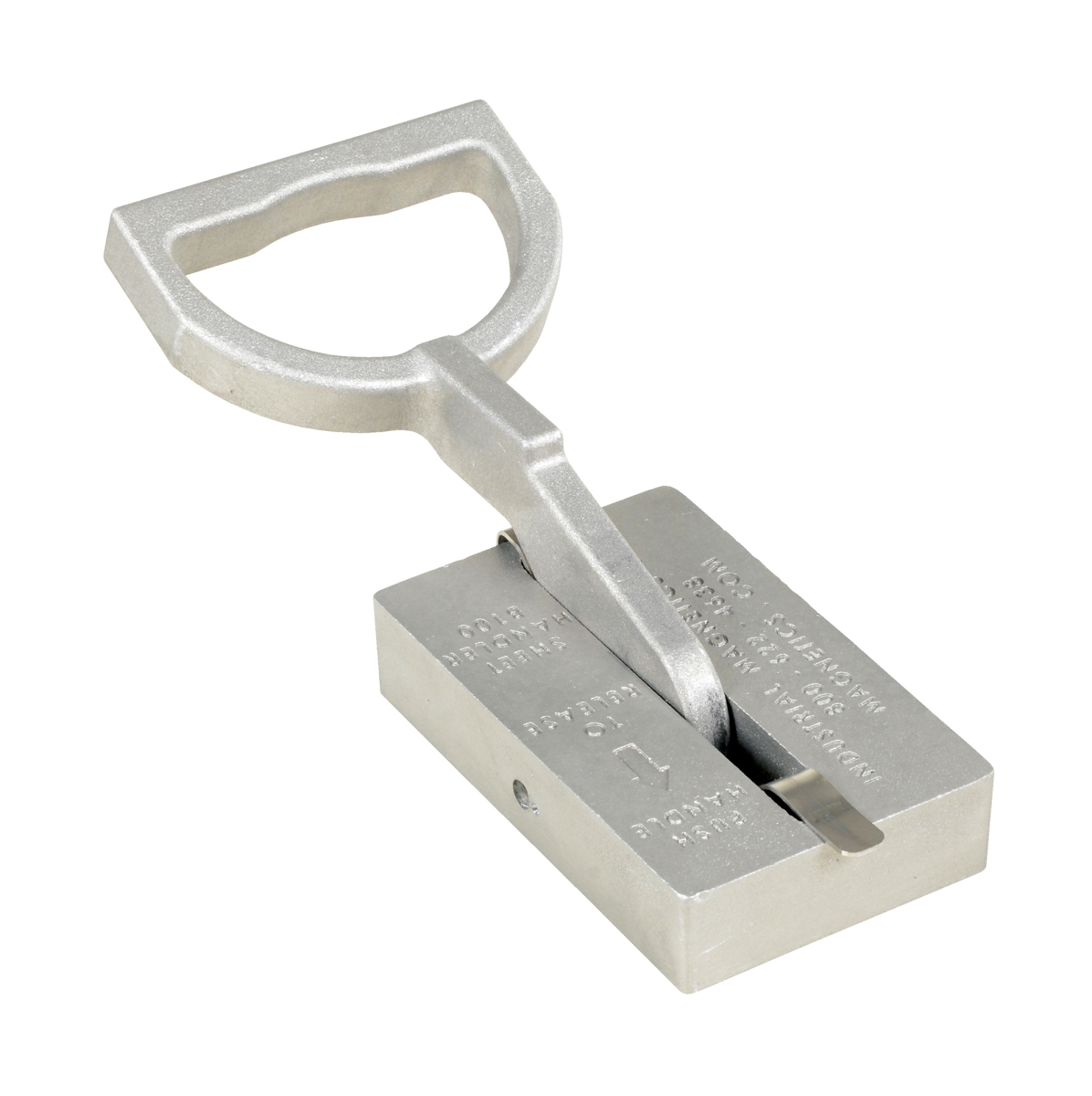 Sheet Handler,50 lb.,Working Capacity