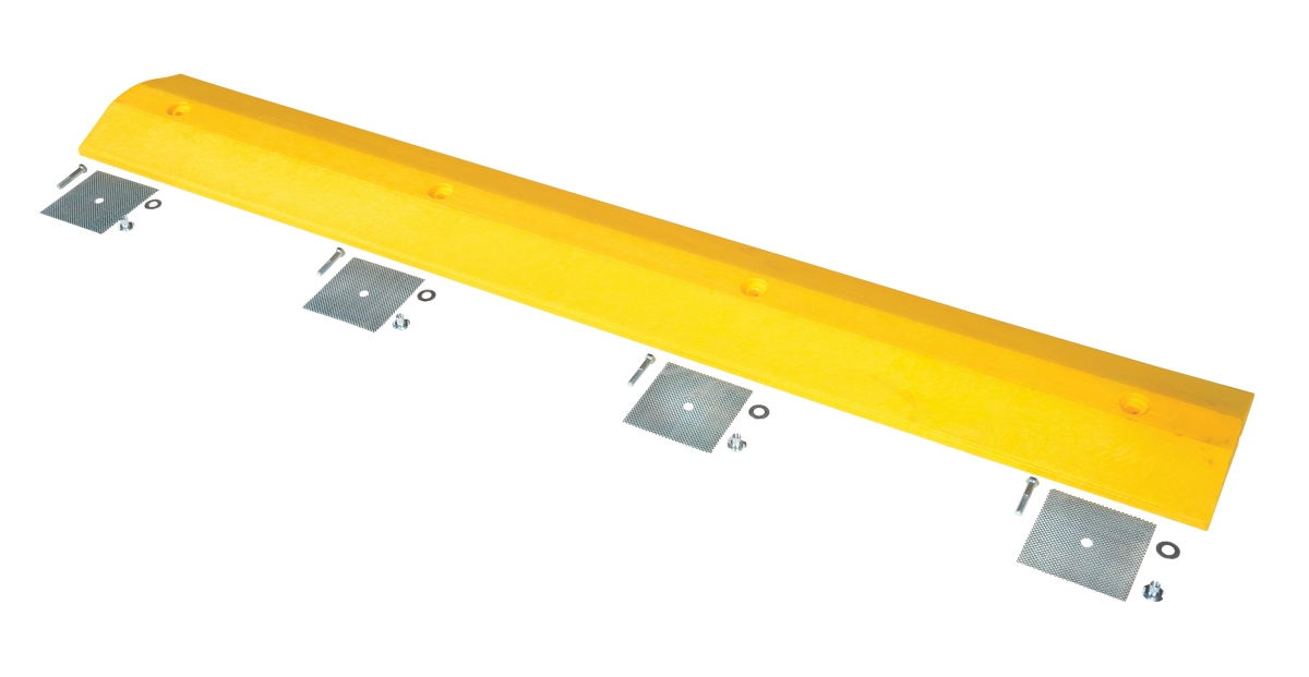 SBG-36 Speed Bump-Glue Down, 72 x 10 x 2 in.