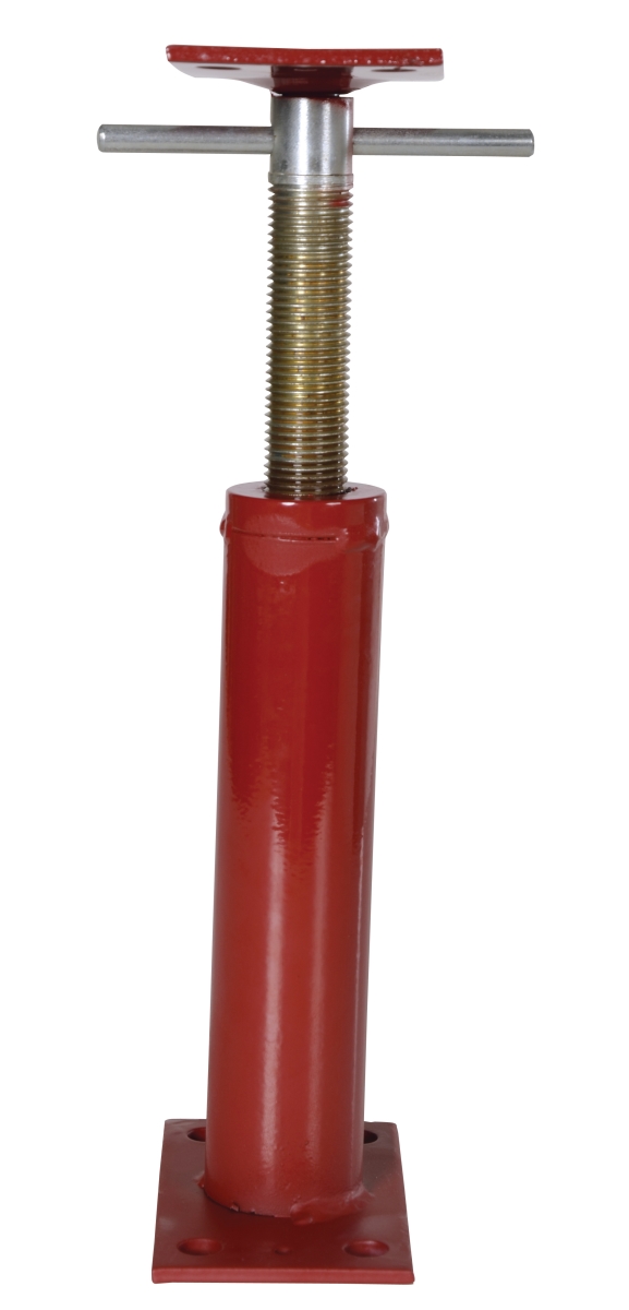 Basement Floor Jack 16" Max Height