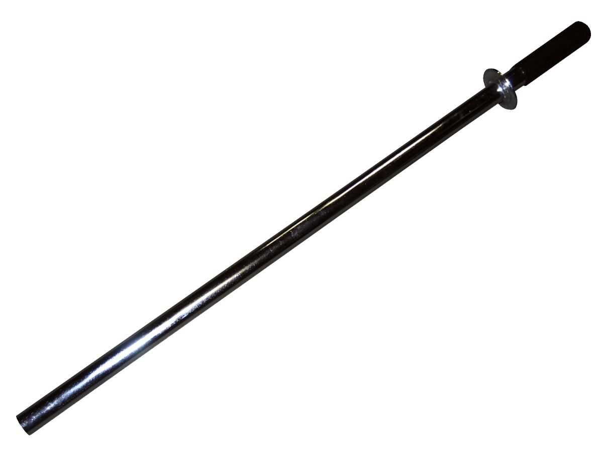 FM-BAR 41.5 in. Docklevel Optional Actuate Handle