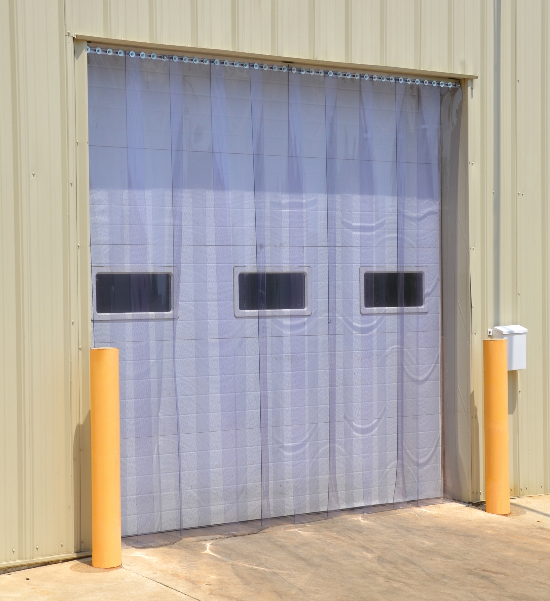 Vestil Manufacturing