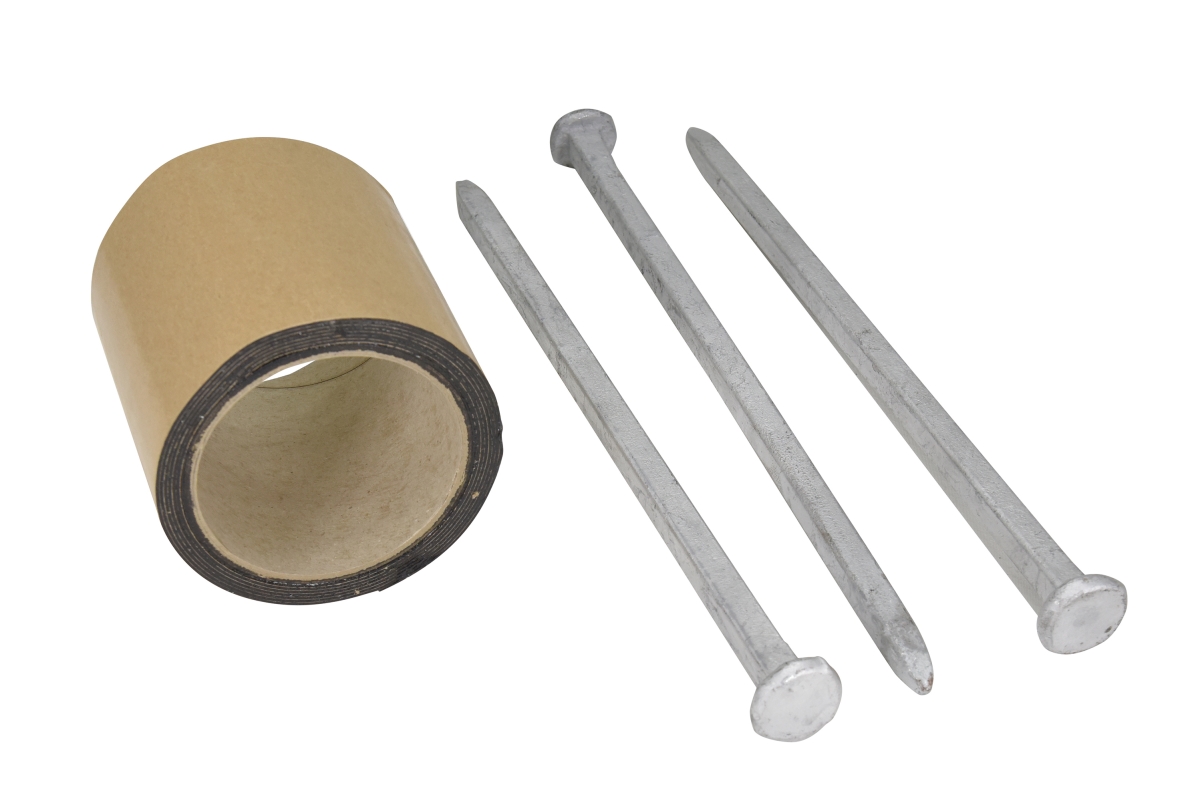 CS-HD-AK-3 Anchor Kit for 3 Hole Car Stop